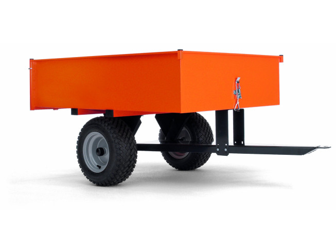 Husqvarna aanhangwagen Profi-AGTR5225v1 Husqvarna aanhangwagen Profi-AGTR5225v1